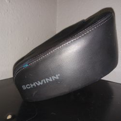 Black SCHWINN Bike Seat