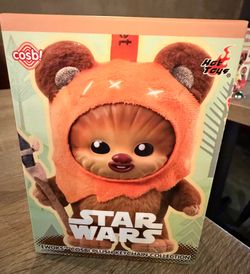 Star Wars EWOKS