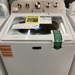 Maytag Electric Washer 