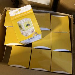 Kids Coin Banks Christmas 