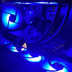 Ryzen 7 Gaming pc