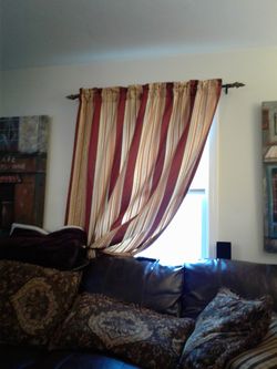 Curtains