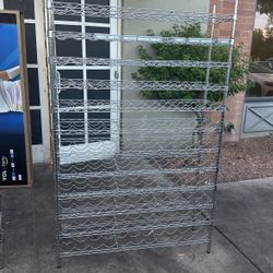 Wine Rack