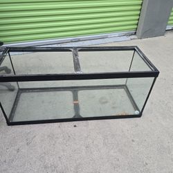 FREE 75 Gallon Fish Tank 