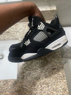 White thunder 4s