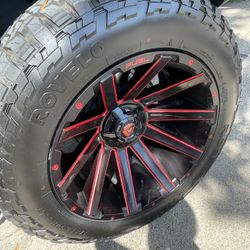 Rims