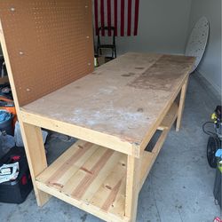 Workbench