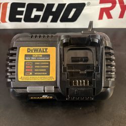Dewalt 12v/20v 6 Amp Charger