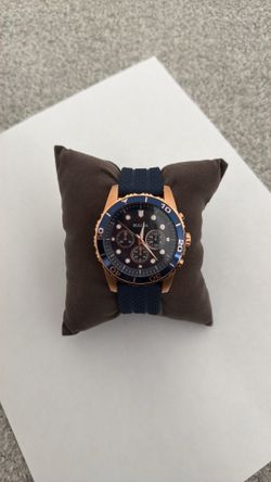 Bulova watch