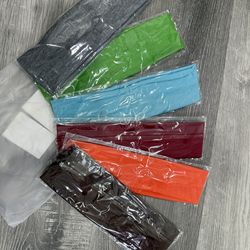 6ct headbands
