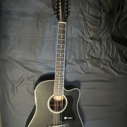 Vangoa 12 string 