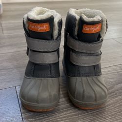 Kids Snow Boots