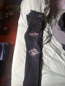 Size 36 Amiris Jeans