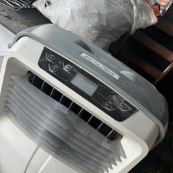 Portable Air Conditioner 