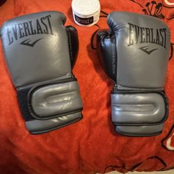 Boxing Gear
