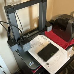 Ankermake M5c
