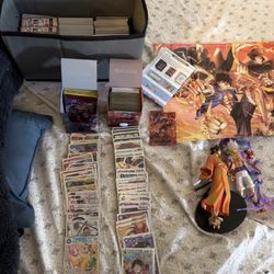 One Piece Card Game 