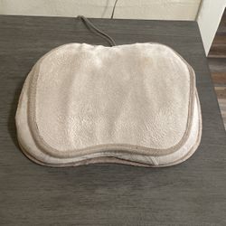 Homedics Back Heat Massager
