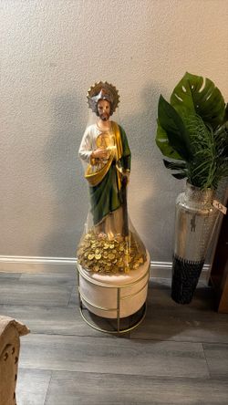 San Judas Tadeo