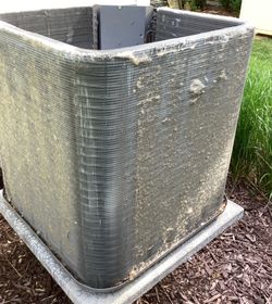 ❄️ FEMALE OWNED Hvac Service ❄️