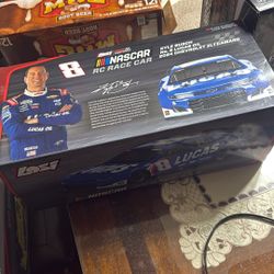 Losi 1/12 Nascar Rc Cars