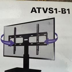 TV Swivel Stands. 