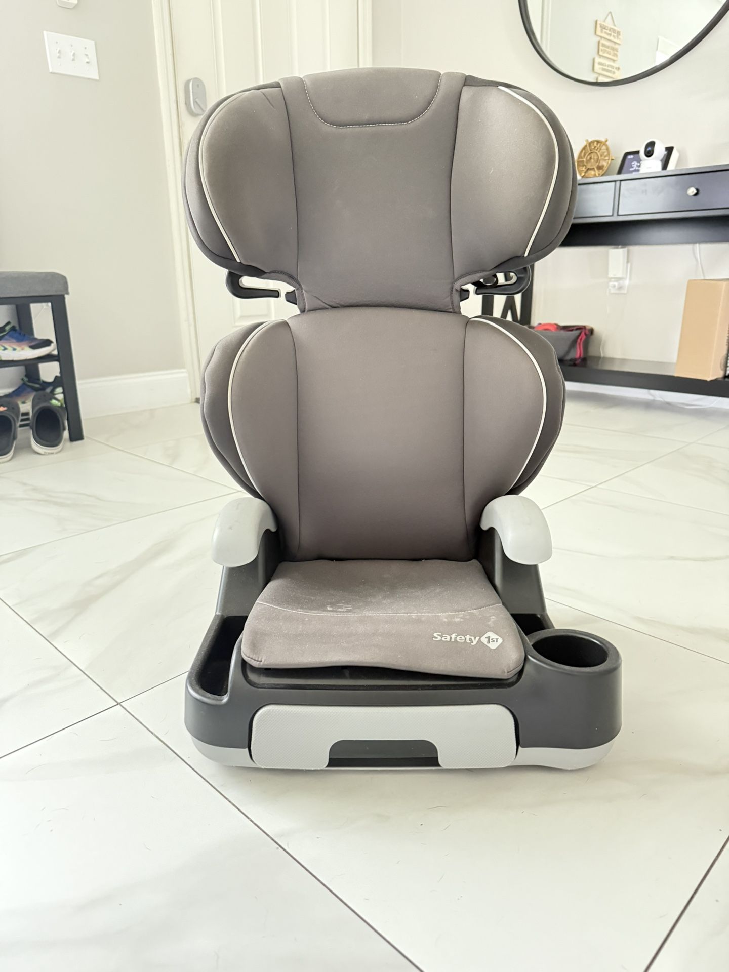 Safety Car Seat Booster