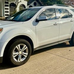 2010 Chevrolet Equinox
