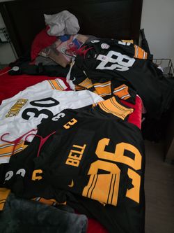 Pittsburgh Steelers