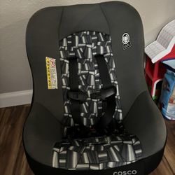 Cosco  NEXT Convertible CAR SEAT