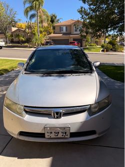 2006 Honda Civic