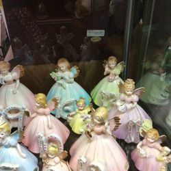 Josef Orginal Birtday Statues