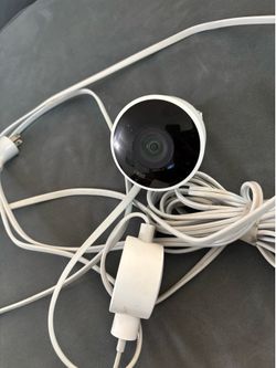 Nest Camera (indoor)