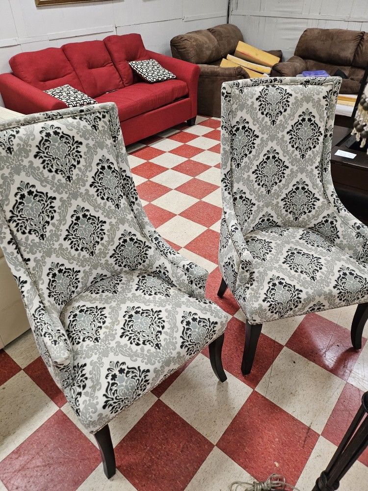 Chairs