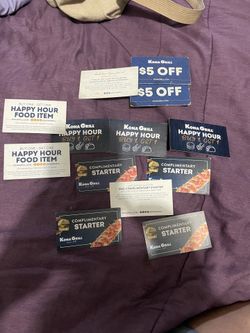 Kona grill coupons
