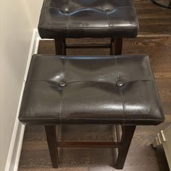 Pair Of Stools