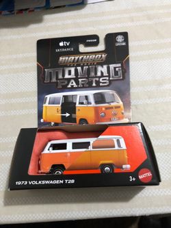 Matchbox
