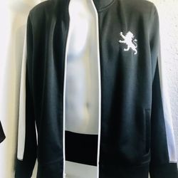 Express Jacket Size L