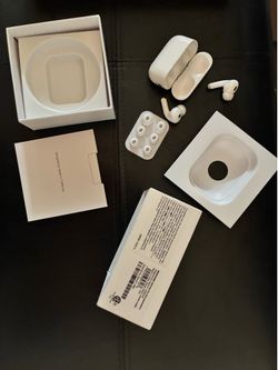 AirPod pro Gen 2