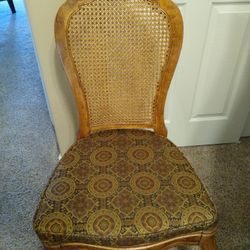Beautiful Accent/ Desk Chair