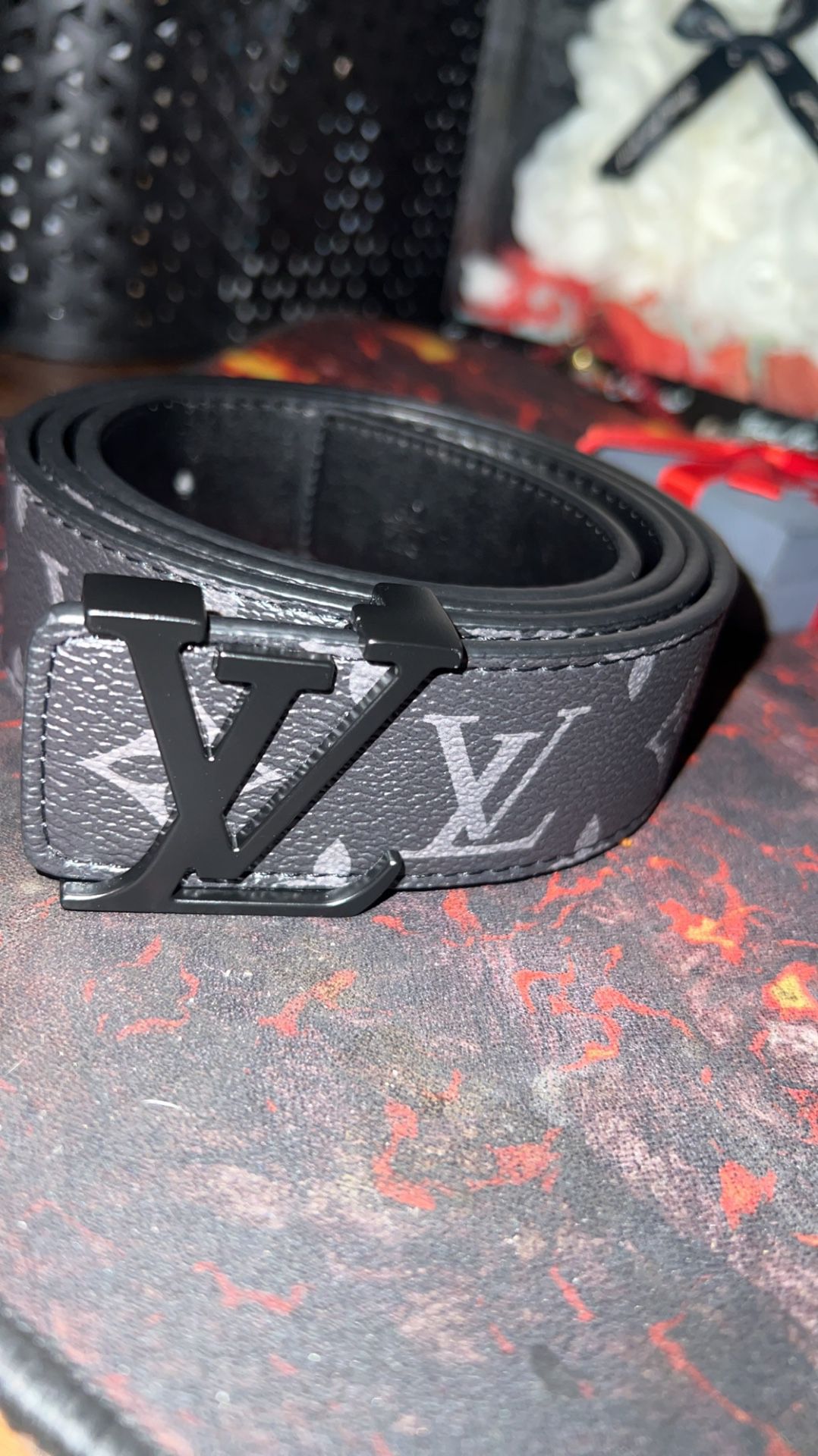 Louis Vuitton Belt for Sale in Lakeside, CA - OfferUp
