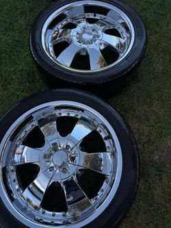Wheels