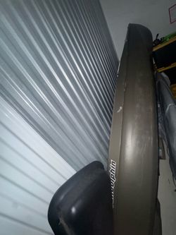 10 ft fishing kayak
