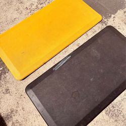 Anti Fatigue Floor Mats