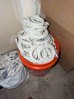 Cat6 Patch Cables $200 OBO