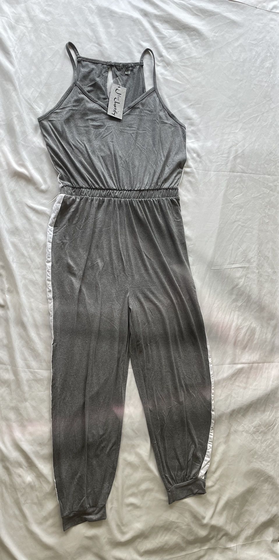 Summer Jump Suit Or Summer Dress 
