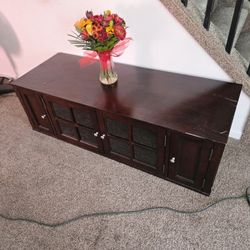Entertainment Center