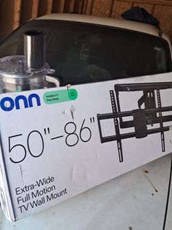 Tv Wall Mount