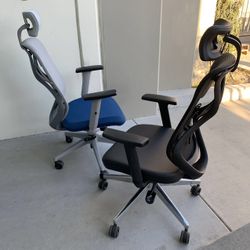 Office Chair New