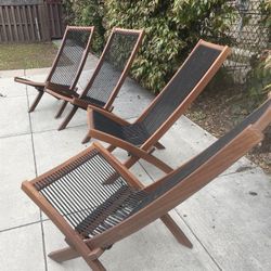 Ikea brommo sale chair for sale